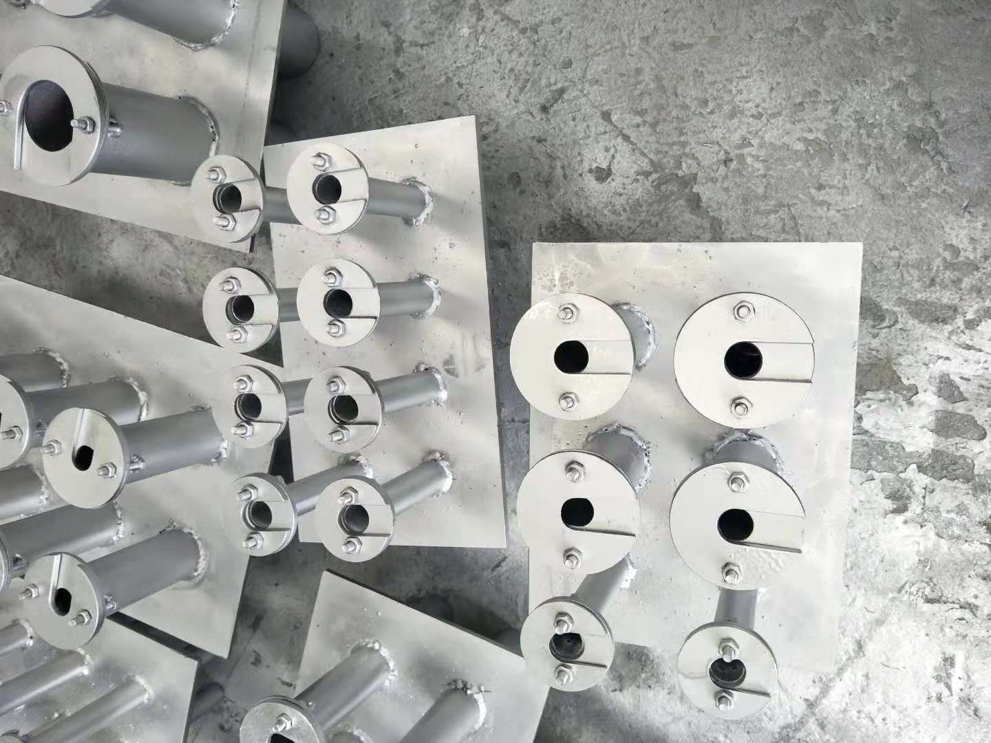 濮阳市通风套管电气密闭套管 - 一站式服务